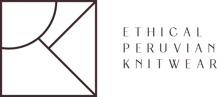 Ethical Peruvian Knitwear